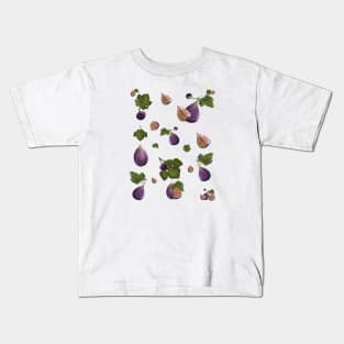 Figs Kids T-Shirt